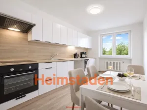Pronájem bytu 3+1, Havířov - Podlesí, Františka Hrubína, 68 m2