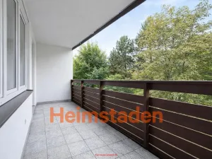 Pronájem bytu 3+1, Havířov - Podlesí, Františka Hrubína, 68 m2