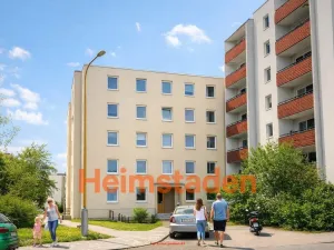 Pronájem bytu 3+1, Havířov - Podlesí, Františka Hrubína, 68 m2