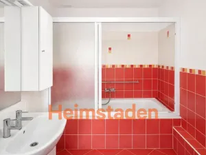 Pronájem bytu 3+1, Havířov - Podlesí, Františka Hrubína, 68 m2