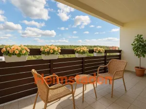 Pronájem bytu 3+1, Havířov - Podlesí, Františka Hrubína, 68 m2