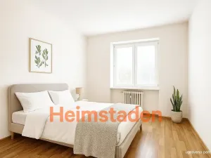 Pronájem bytu 3+1, Havířov - Podlesí, Františka Hrubína, 68 m2
