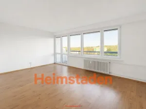 Pronájem bytu 3+1, Havířov - Podlesí, Františka Hrubína, 68 m2