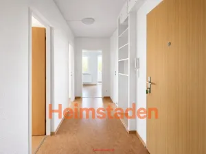 Pronájem bytu 3+1, Havířov - Podlesí, Františka Hrubína, 68 m2