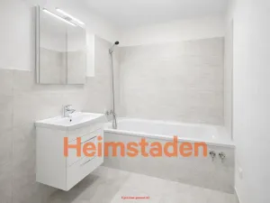 Pronájem bytu 3+1, Havířov - Podlesí, Petra Bezruče, 68 m2