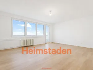 Pronájem bytu 3+1, Havířov - Podlesí, Petra Bezruče, 68 m2