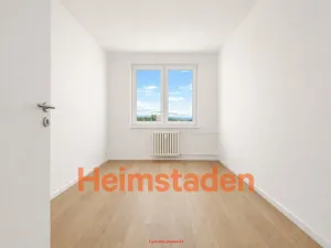 Pronájem bytu 3+1, Havířov - Podlesí, Petra Bezruče, 68 m2