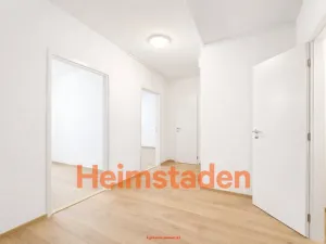 Pronájem bytu 3+1, Havířov - Podlesí, Petra Bezruče, 68 m2