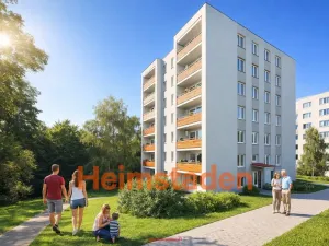 Pronájem bytu 3+1, Havířov - Podlesí, Petra Bezruče, 68 m2