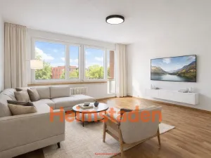 Pronájem bytu 3+1, Havířov - Podlesí, Mládežnická, 73 m2