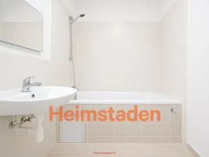 Pronájem bytu 3+1, Havířov - Podlesí, Mládežnická, 73 m2