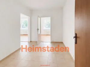 Pronájem bytu 3+1, Havířov - Podlesí, Mládežnická, 73 m2