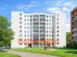 Pronájem bytu 3+1, Havířov - Podlesí, Mládežnická, 73 m2