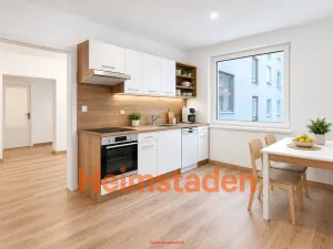 Pronájem bytu 3+1, Havířov - Podlesí, Mládežnická, 73 m2