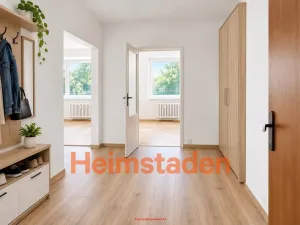 Pronájem bytu 3+1, Havířov - Podlesí, Mládežnická, 73 m2