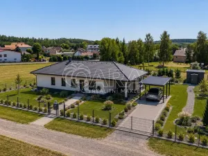 Prodej rodinného domu, Líté, 156 m2