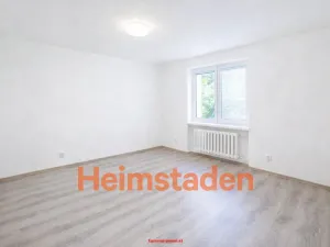 Pronájem bytu 1+kk, Havířov - Prostřední Suchá, Kapitána Jasioka, 29 m2
