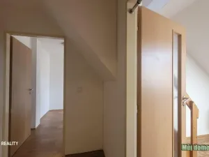 Pronájem bytu 3+kk, Praha - Radotín, Věštínská, 85 m2