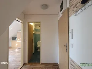 Pronájem bytu 3+kk, Praha - Radotín, Věštínská, 85 m2