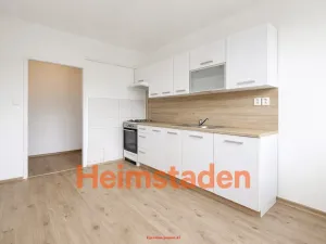 Pronájem bytu 2+1, Ostrava - Poruba, 17. listopadu, 58 m2