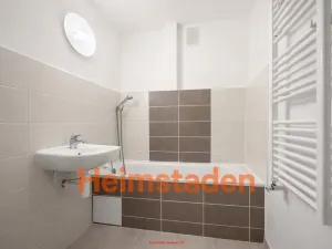 Pronájem bytu 2+1, Ostrava - Poruba, 17. listopadu, 58 m2