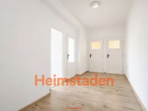 Pronájem bytu 2+1, Ostrava - Poruba, 17. listopadu, 58 m2
