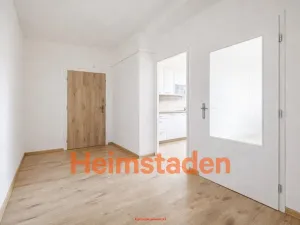 Pronájem bytu 2+1, Ostrava - Poruba, 17. listopadu, 58 m2