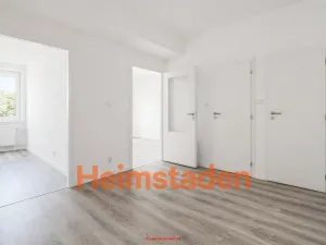 Pronájem bytu 2+1, Ostrava - Poruba, Havanská, 53 m2