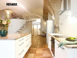 Prodej bytu 1+kk, Škvorec, Tyršova, 97 m2