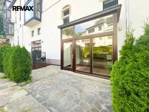Prodej bytu 1+kk, Škvorec, Tyršova, 97 m2