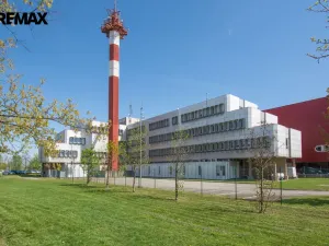 Pronájem kanceláře, Hradec Králové - Věkoše, Akademika Bedrny, 171 m2