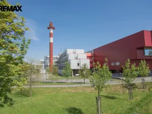 Pronájem kanceláře, Hradec Králové - Věkoše, Akademika Bedrny, 171 m2