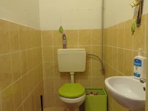 Prodej rodinného domu, Valtice, Tří bratří, 120 m2