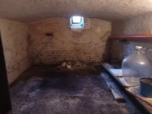 Prodej rodinného domu, Valtice, Tří bratří, 120 m2