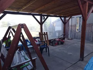 Prodej rodinného domu, Valtice, Tří bratří, 120 m2