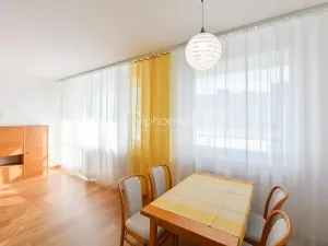 Pronájem bytu 3+kk, Praha - Chodov, Kloboukova, 75 m2