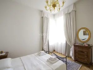 Pronájem bytu 3+kk, Praha - Vinohrady, Italská, 107 m2