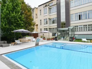 Pronájem bytu 3+kk, Praha - Vinohrady, Italská, 107 m2