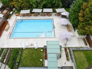 Pronájem bytu 3+kk, Praha - Vinohrady, Italská, 107 m2