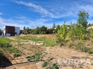Prodej pozemku pro bydlení, Praha, Nad Šátečkem, 724 m2