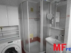Pronájem bytu 3+1, Hradec Králové, Severní, 59 m2