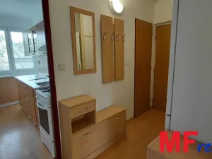 Pronájem bytu 3+1, Hradec Králové, Severní, 59 m2