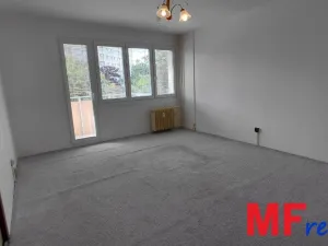 Pronájem bytu 3+1, Hradec Králové, Severní, 59 m2