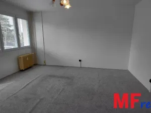 Pronájem bytu 3+1, Hradec Králové, Severní, 59 m2