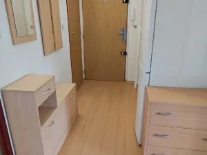 Pronájem bytu 3+1, Hradec Králové, Severní, 59 m2
