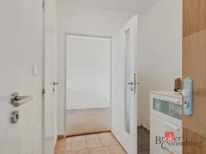 Prodej bytu 2+kk, Dobronín, Šeříková, 64 m2
