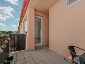 Prodej bytu 2+kk, Dobronín, Šeříková, 64 m2