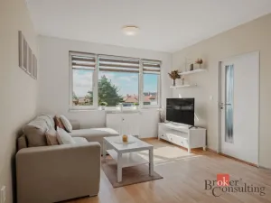 Prodej bytu 2+1, Dobronín, Šeříková, 64 m2
