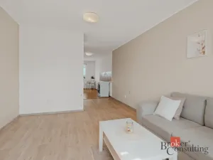 Prodej bytu 2+1, Dobronín, Šeříková, 64 m2