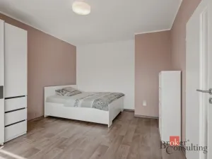 Prodej bytu 2+1, Dobronín, Šeříková, 64 m2
